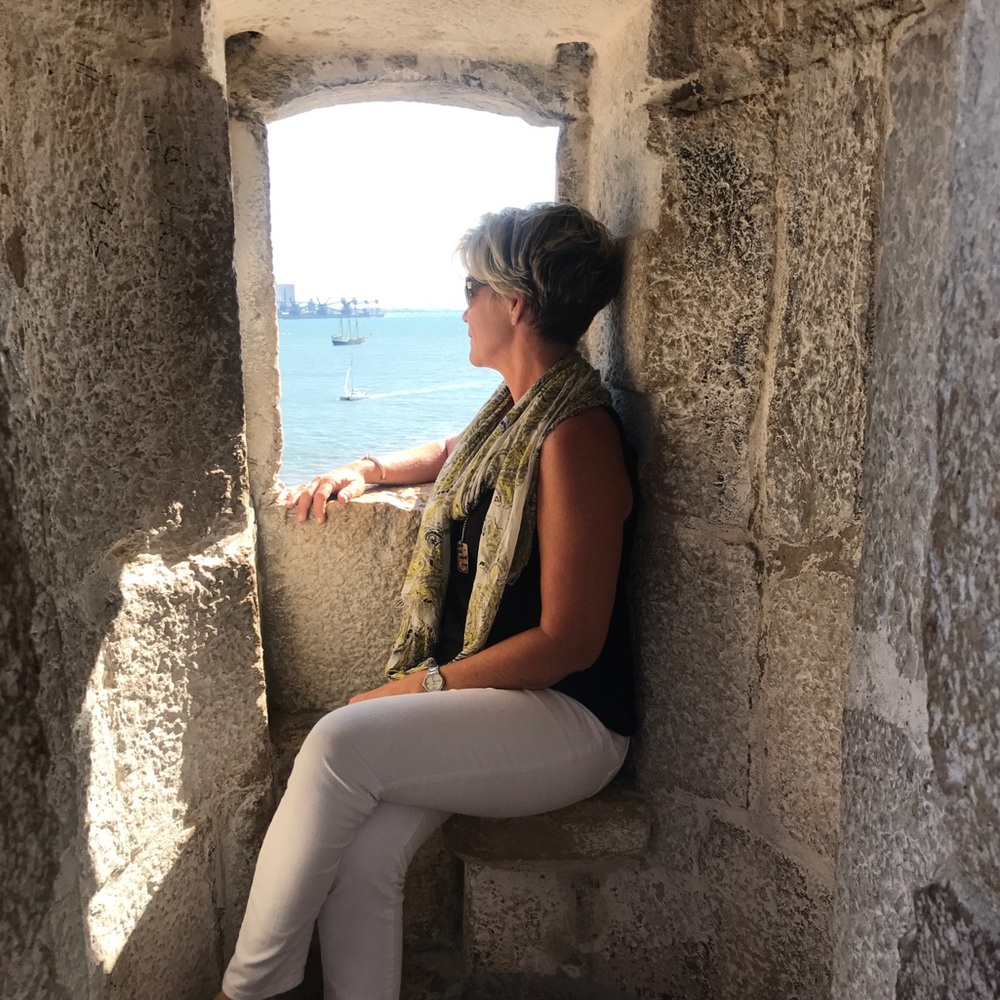 Meet your Posher, Patti